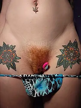 Chat ao vivo de LucidLucy