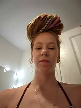 Chat ao vivo de LucidLucy