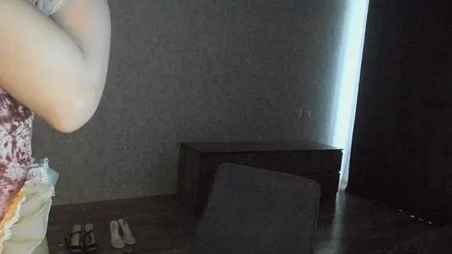 Pokój czatu na żywo – Jess1ca_Rabb1t