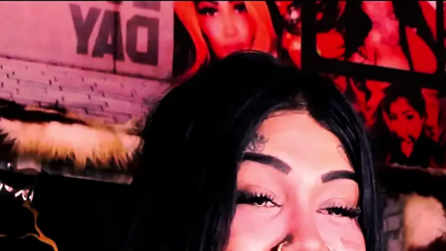 indian_dreamgirlのライブチャットルーム