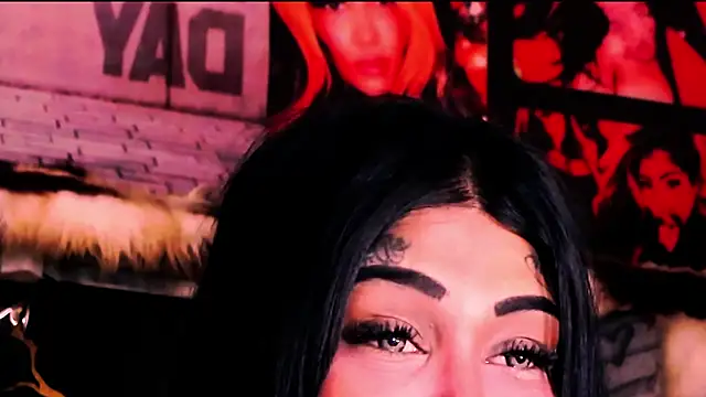 Bilik Sembang Langsung indian_dreamgirl