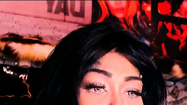 ห้องแชทสดของ indian_dreamgirl