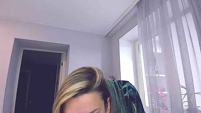 AlexiaDarren Live Chatraum