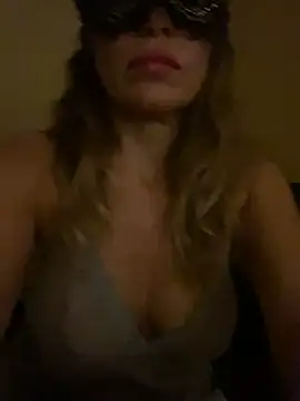 La_Nicole élő chatszobája