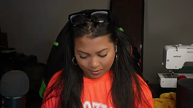 Bubbleliyah Cameră chat live