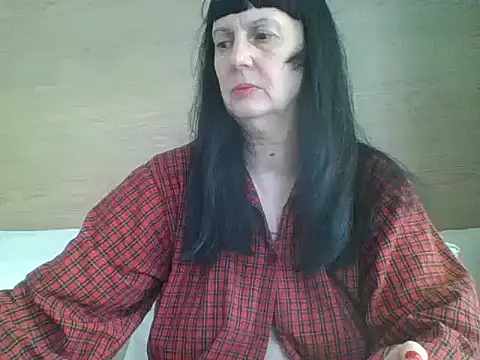 Sala de chat ao vivo de MelanyBanks