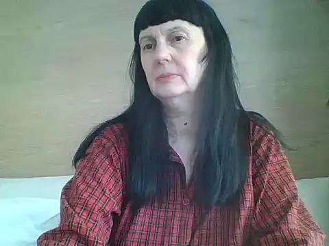 غرفة دردشة MelanyBanks المباشرة