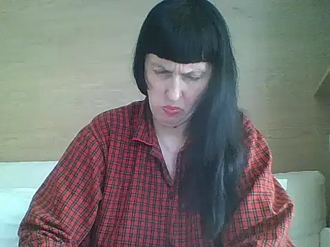 Chatroom en direct de MelanyBanks