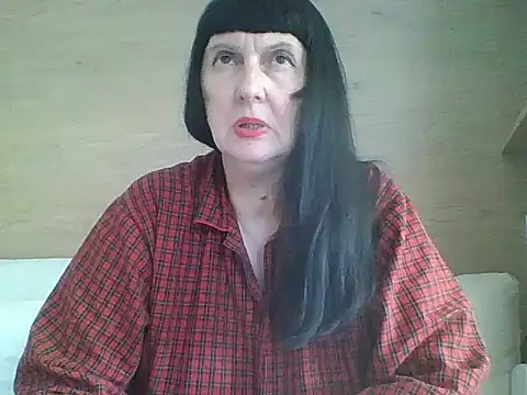 Živá chatovací místnost MelanyBanks