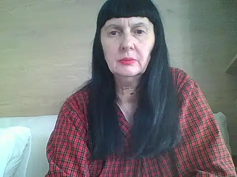 חדר צ'אט בשידור חי של MelanyBanks
