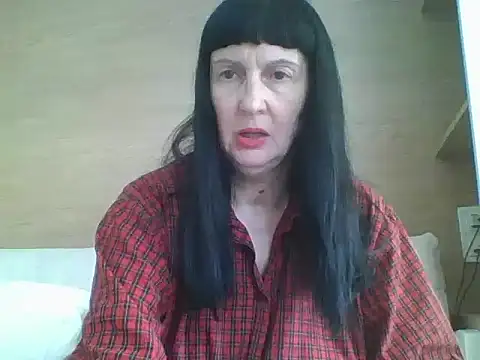 MelanyBanks 실시간 채팅방