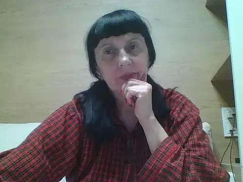 Sala de chat en directo de MelanyBanks