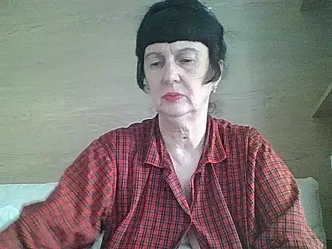 Živá chatovací místnost MelanyBanks
