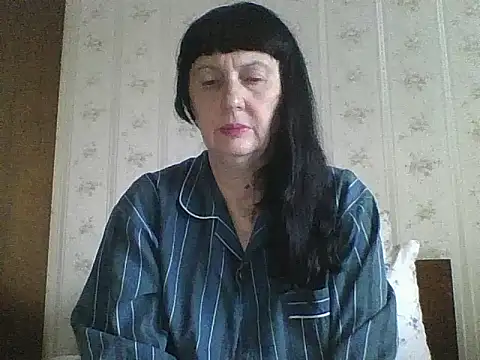 Chat ao vivo de MelanyBanks