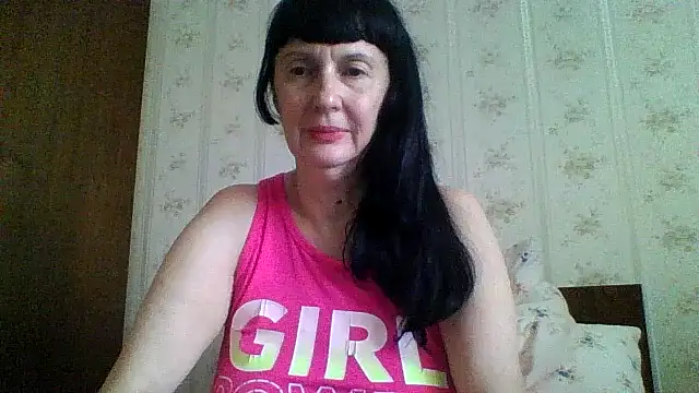 MelanyBanks Cameră chat live