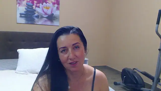 Chat ao vivo de BanksAlba