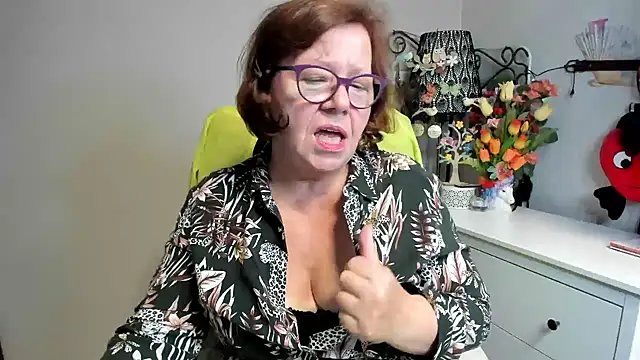 Adelewildx Live Chatraum