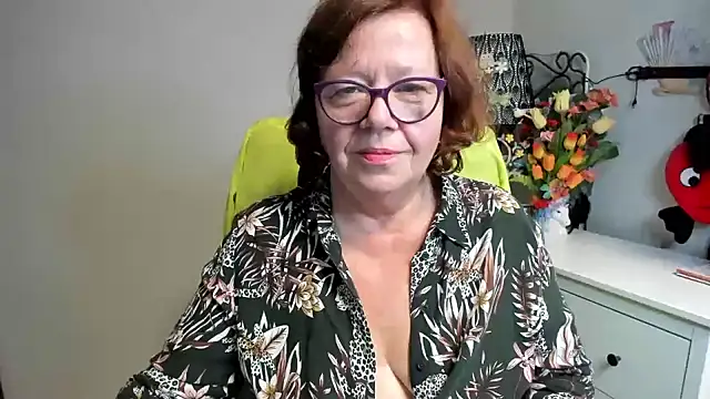 غرفة دردشة Adelewildx المباشرة