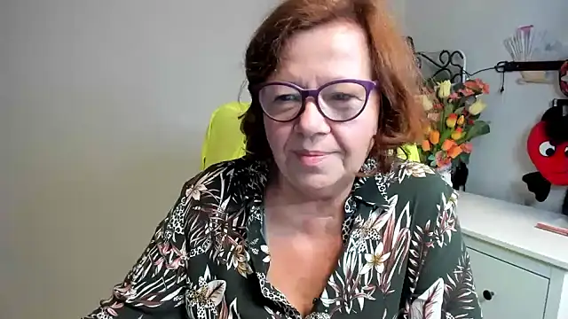 Sala de chat en directo de Adelewildx