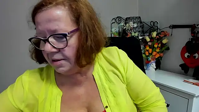 Chat ao vivo de Adelewildx
