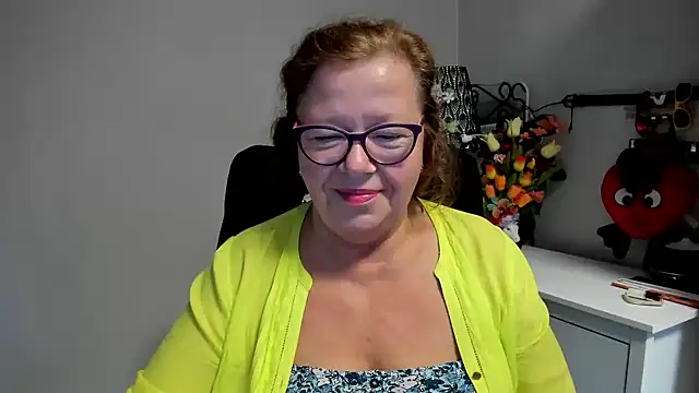 Adelewildx Cameră chat live
