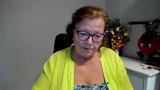Chat ao vivo de Adelewildx