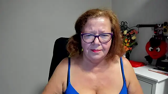 Adelewildx Cameră chat live