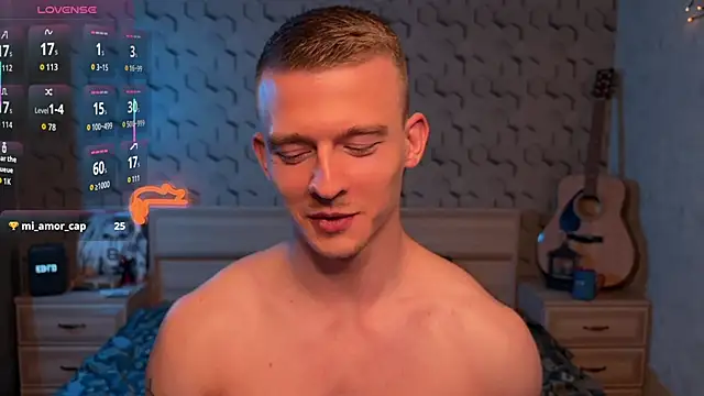 Marvelboy_'s Live Sex Cam Show