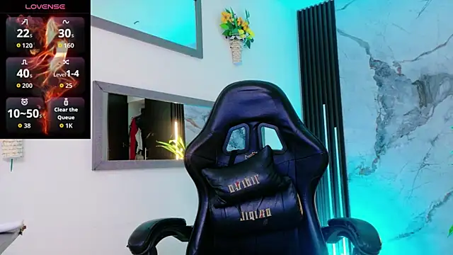 pamelajackson Cameră chat live