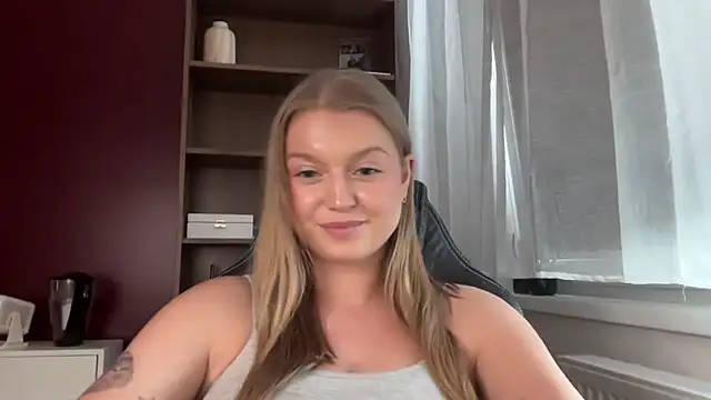 Mysteryerica – live chatrum