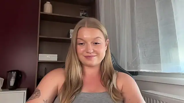 Chat ao vivo de Mysteryerica