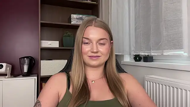 Онлайн чат Mysteryerica