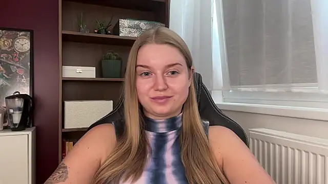 Mysteryerica live-chat rom
