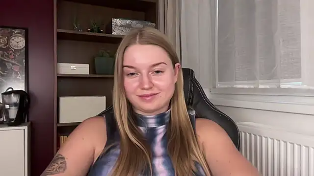 Mysteryerica чат на живо