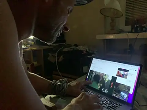 Chat ao vivo de firefoxfeel