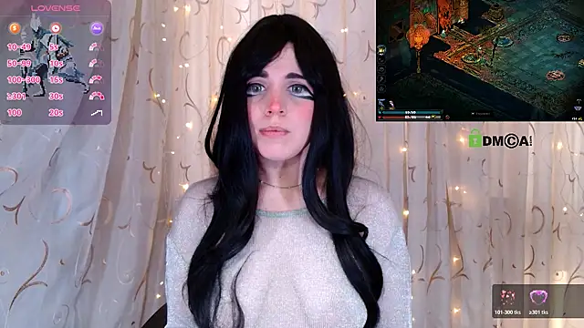 Pokój czatu na żywo – --Ramona--