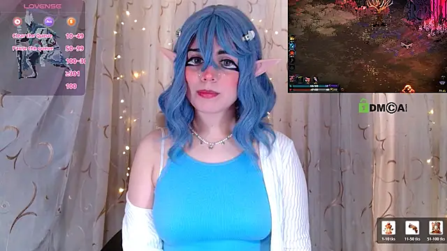 Phòng Chat Trực Tiếp --Ramona--