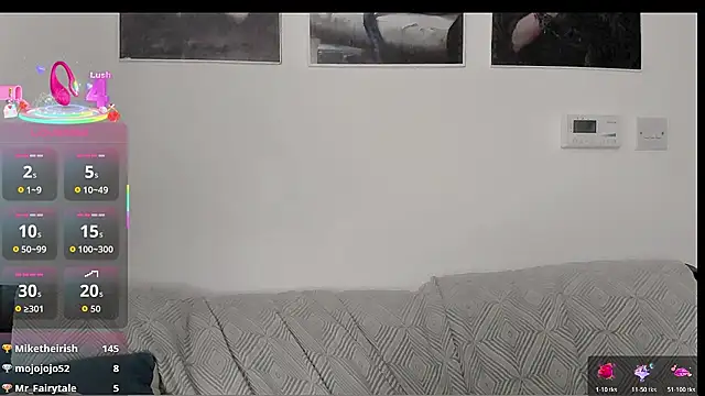StormyAngelx লাইভ চ্যাট রুম