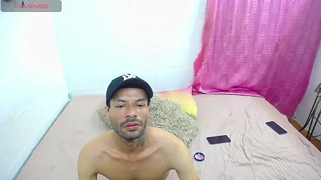 Chat ao vivo de SexyKataShow