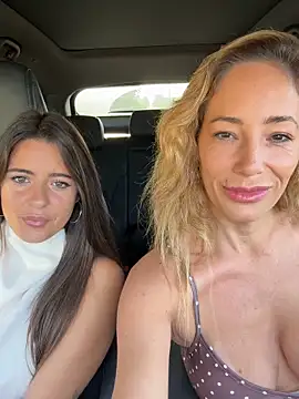 SweetAlegra_ Cameră chat live