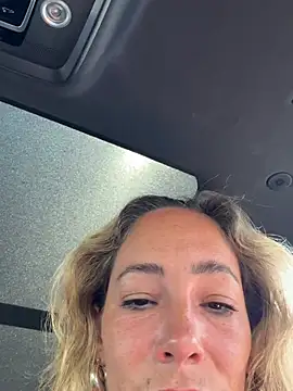 SweetAlegra_'s Live Sex Cam Show