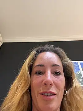 SweetAlegra_ Live Chatraum