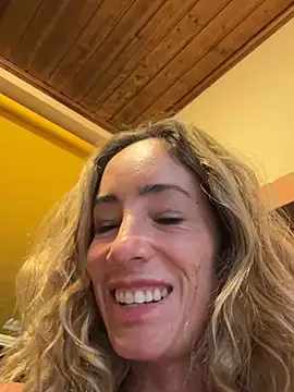 SweetAlegra_ Cameră chat live