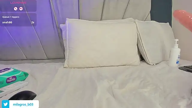 Shana_03 Live Chatraum