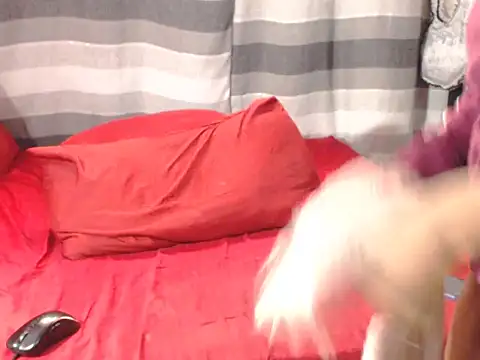 Sala de chat ao vivo de CutePamela