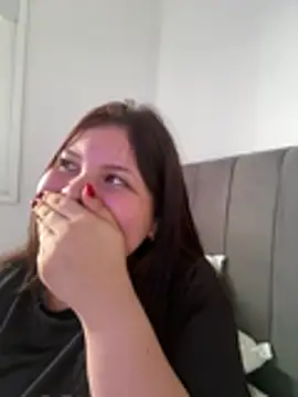 AshlyRouse Live Chatraum