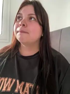 Živá chatovací místnost AshlyRouse