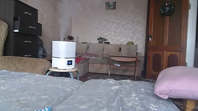 Sala de chat en directo de Amy_August