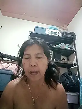 TropicalFlower Cameră chat live