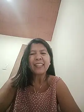 TropicalFlower's Live Chat Room